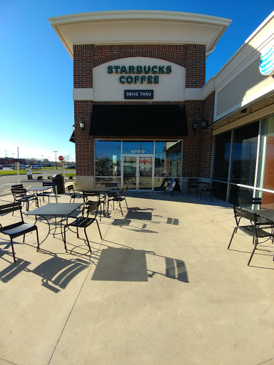 Coffee Shop «Starbucks», reviews and photos, 4310 N Leavitt Rd, Lorain, OH 44053, USA