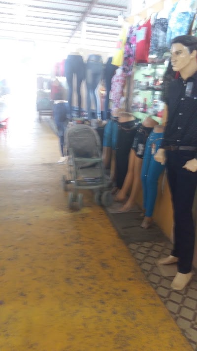Photos of Municipal Mall "PALMS"