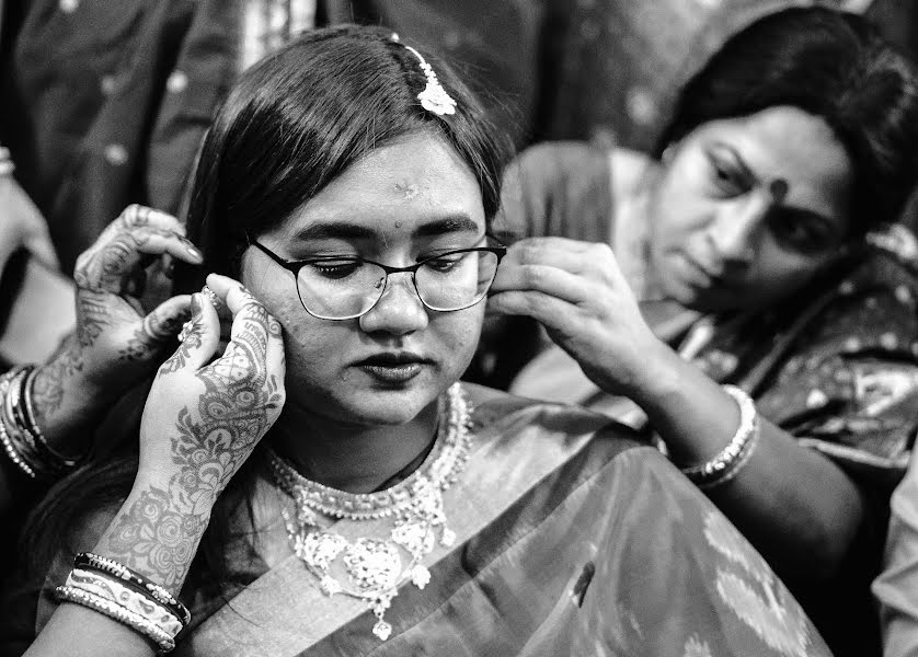 Свадебный фотограф Momo Chakraborty (momo). Фотография от 6 мая 2023