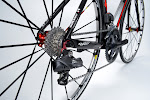 Wilier Triestina Zero.7 Shimano Ultegra Di2 Complete Bike