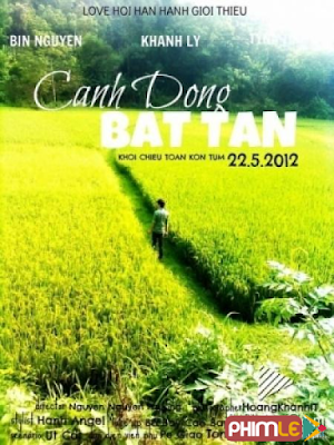 Phim Cánh đồng bất tận - The Floating Lives (2010)