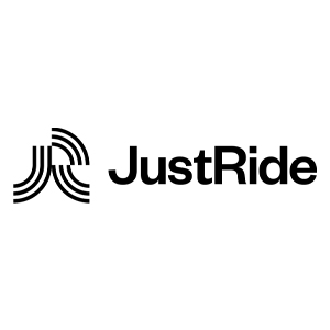 JustRide Studio logo