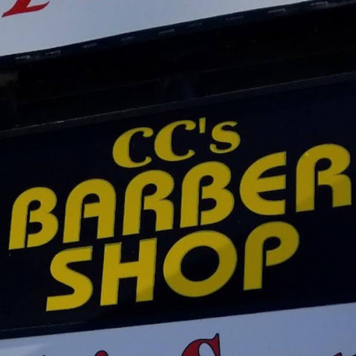 C C's Barber Shop