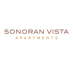 Sonoran Vista Apartments logo