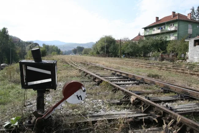 Infrastrukture železnica Srbije o sudaru vozova: Otpravnik priznao propust