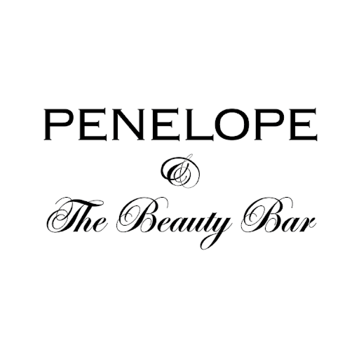 Penelope & The Beauty Bar logo