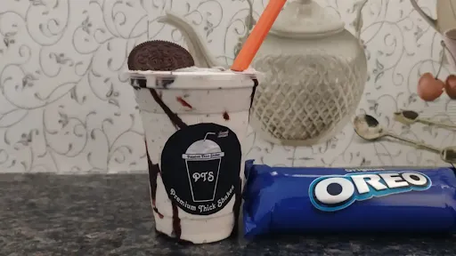 Oreo Thickshake