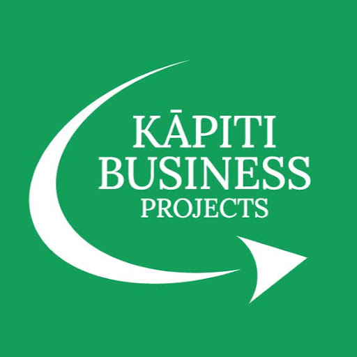 Kāpiti Business Projects logo