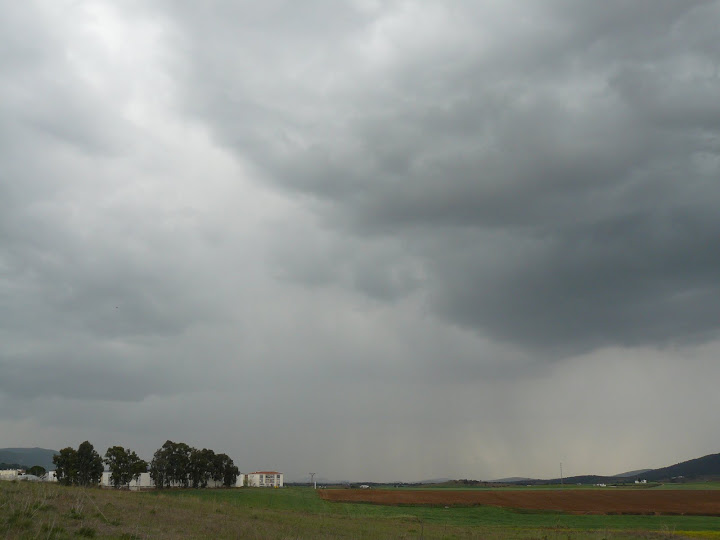 Caza de Tormentas (31 de Marzo de 2012). P1030091