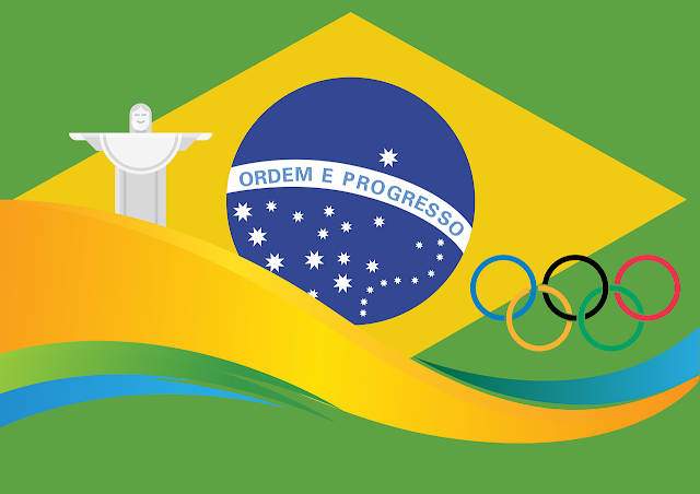 5 Ways to Get Your Kids Excited About the Summer Olympics in Rio