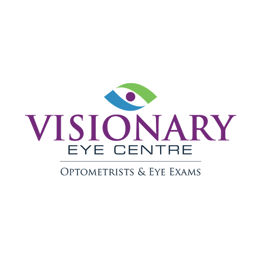 Visionary Eye Centre logo