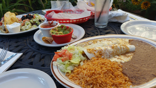 Mexican Restaurant «Sierra Station», reviews and photos, 15110 Mack Ave, Grosse Pointe Park, MI 48230, USA