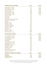 Mageshwari Store menu 7