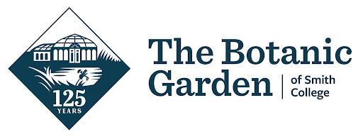 The Botanic Garden of Smith College logo