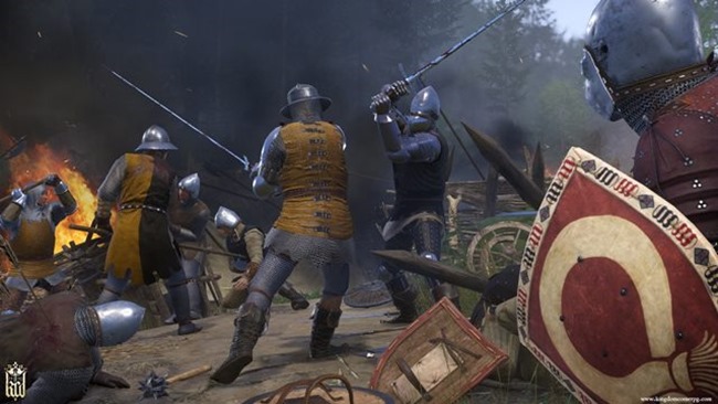 Kingdom Come: Deliverance ? Diese Mod ermöglicht Ihnen, unbegrenzt manuell zu speichern