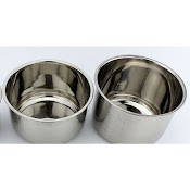 Lòng Nồi Áp Suất Inox Dung Tích 4 Lít, 5 Lít, 6 Lít