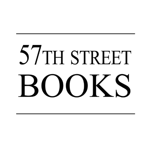 57th Street Books logo