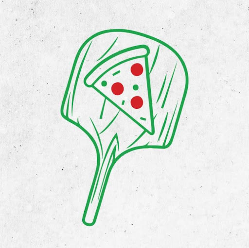 PellesPizza logo