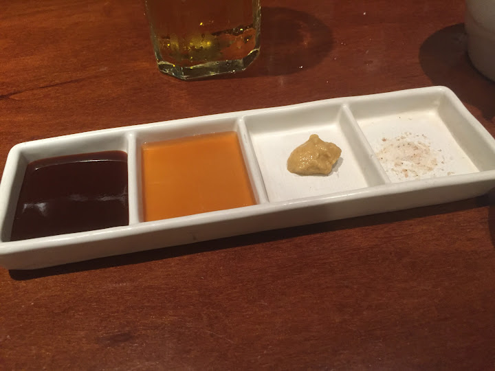 グランドフロント大阪　揚八（あげは）