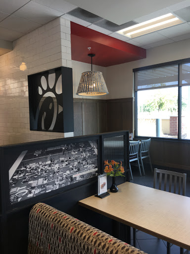 Restaurant «Chick-fil-A Arizona & Ocotillo», reviews and photos, 3871 S Arizona Ave, Chandler, AZ 85248, USA