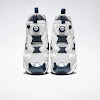 instapump fury og cold gray/college navy/cold gray