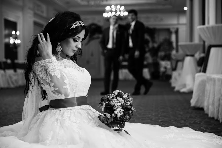 Wedding photographer Sergey Kurennoy (sergeykurennoy). Photo of 27 June 2016