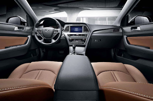 2014 hyundai sonata accessories