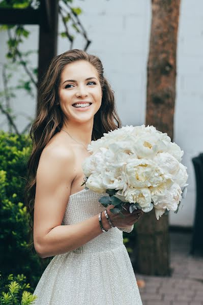 Wedding photographer Evgeniy Khoptinskiy (jujikk). Photo of 11 June 2020