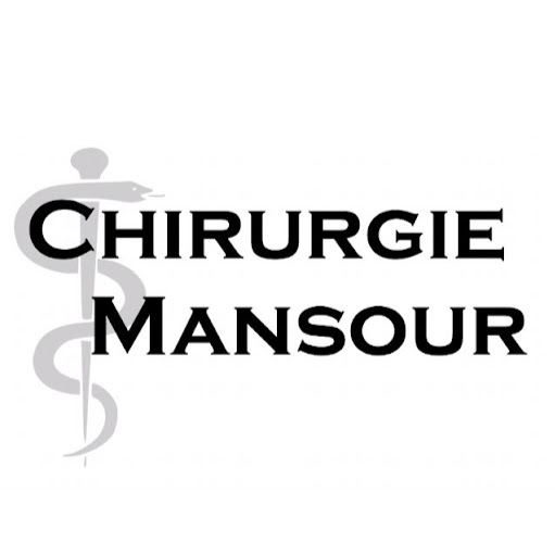 Chirurgie Mansour logo