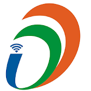 Digital India 1.2 Icon