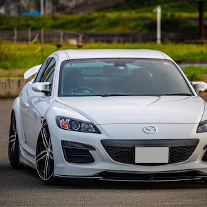 RX-8 SE3P