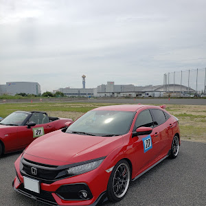 シビック FK7