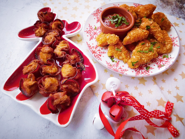 Hints and Tips for Christmas Entertaining using Frozen Food | Foodie ...