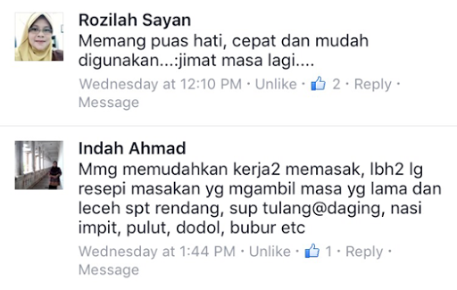 Resepi Bubur Ayam Noxxa - Quotes Best f