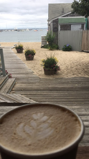 Coffee Shop «Kohi Coffee Company», reviews and photos, 199 Commercial St, Provincetown, MA 02657, USA