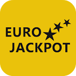 Cover Image of Unduh Results for Eurojackpot lottery 1.2 APK