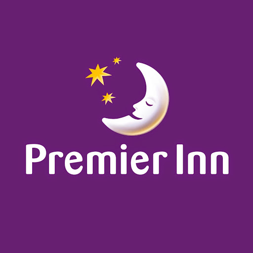 Premier Inn Gloucester Business Park hotel logo