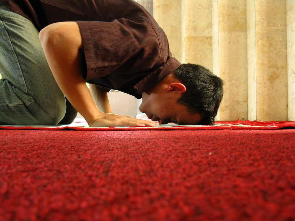 Sujud Sahwi