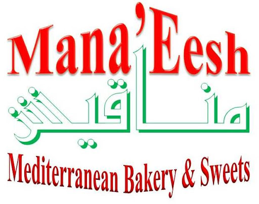 Mana'Eesh logo