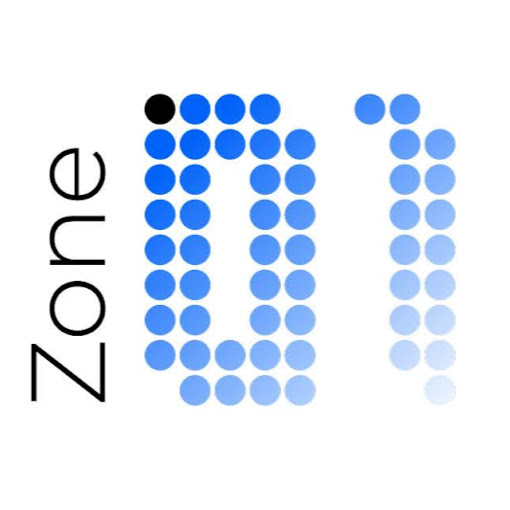 Zone01 Rouen logo