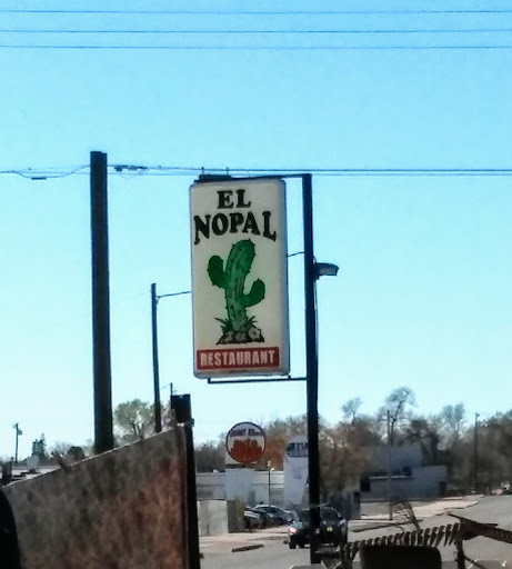 Mexican Restaurant «El Nopal Restaurant», reviews and photos, 1435 E Evans Ave, Pueblo, CO 81004, USA