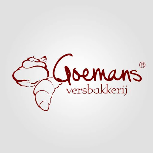 Goemans Versbakkerij (Plantage) logo