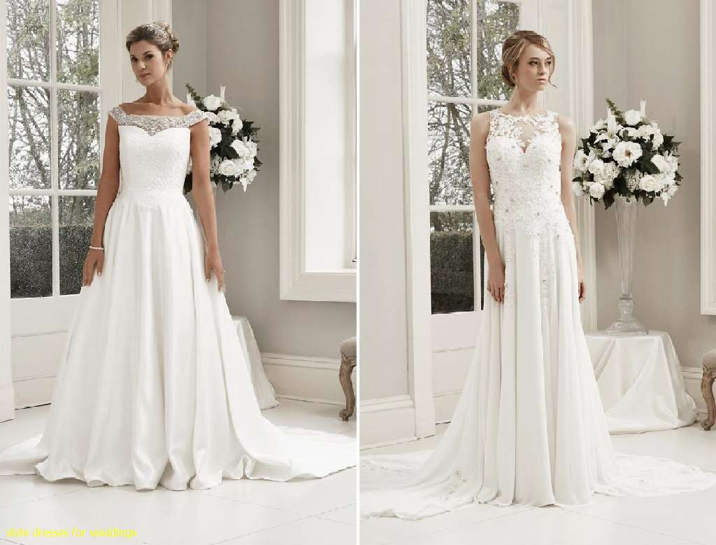 Wedding Dress Styles & Silhouette - Rustic Wedding Chic - Different Styles Of Wedding Dresses