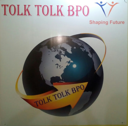 Tolk Tolk BPO, Telephone Exchange Rd, New Bardwari, Baradwari, Jamshedpur, Jharkhand 831001, India, BPO_Company, state JH