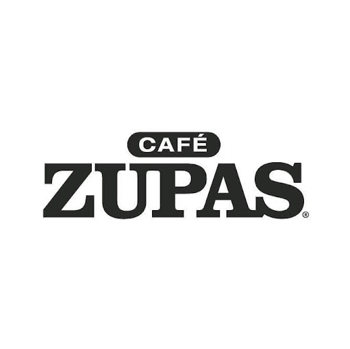 Café Zupas logo