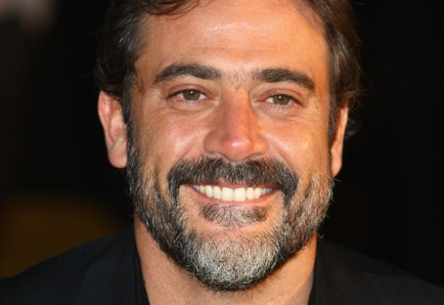 Jeffrey Dean Morgan Profile Dp Pics