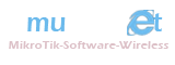 Software - Networking - Mikrotik - Wireless