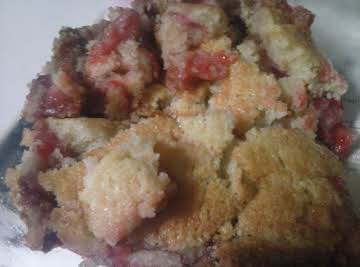 Strawberry Buckle