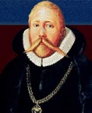 Tycho Brahe