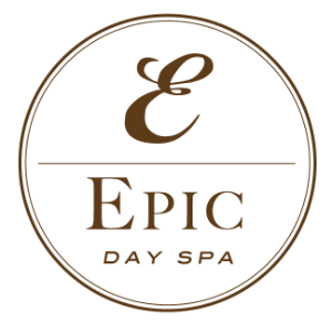 Epic Day Spa & Salon logo